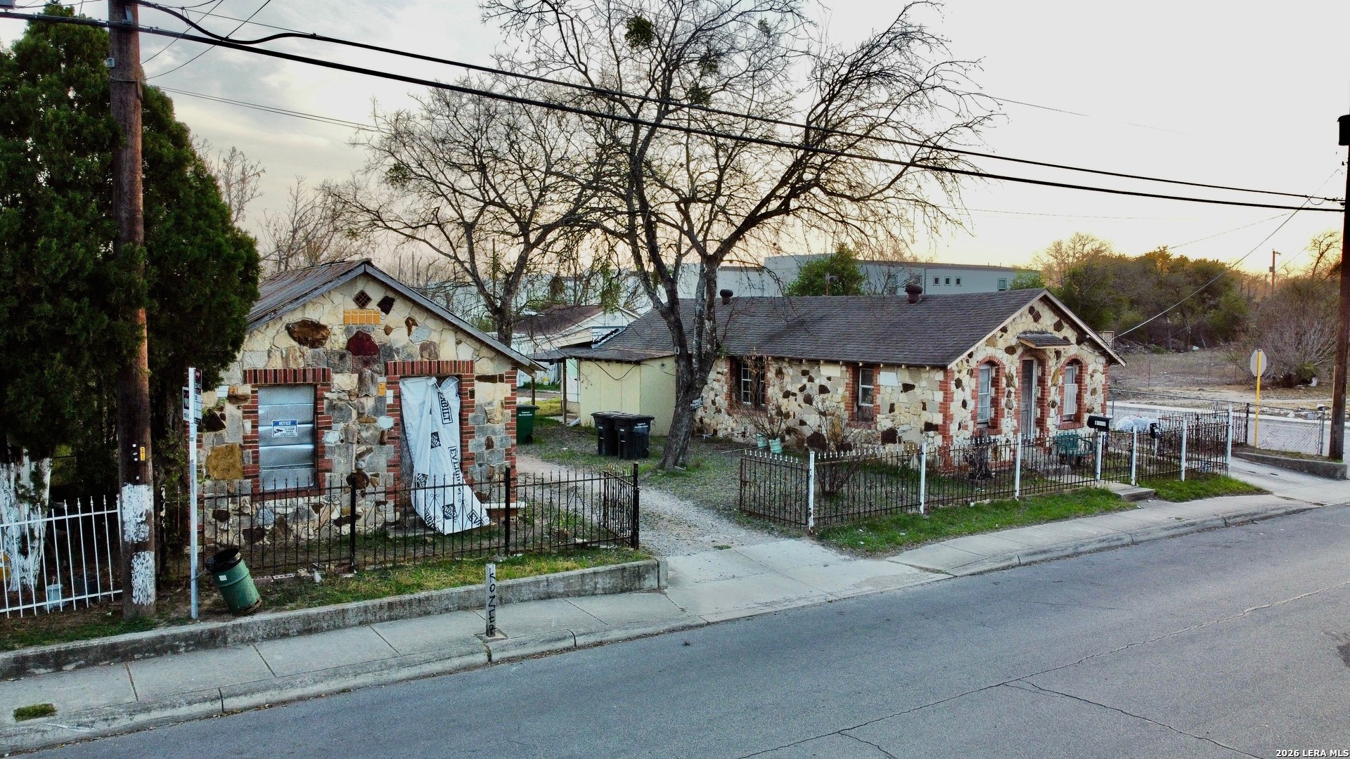 1000 Porter Street San Antonio TX 78210