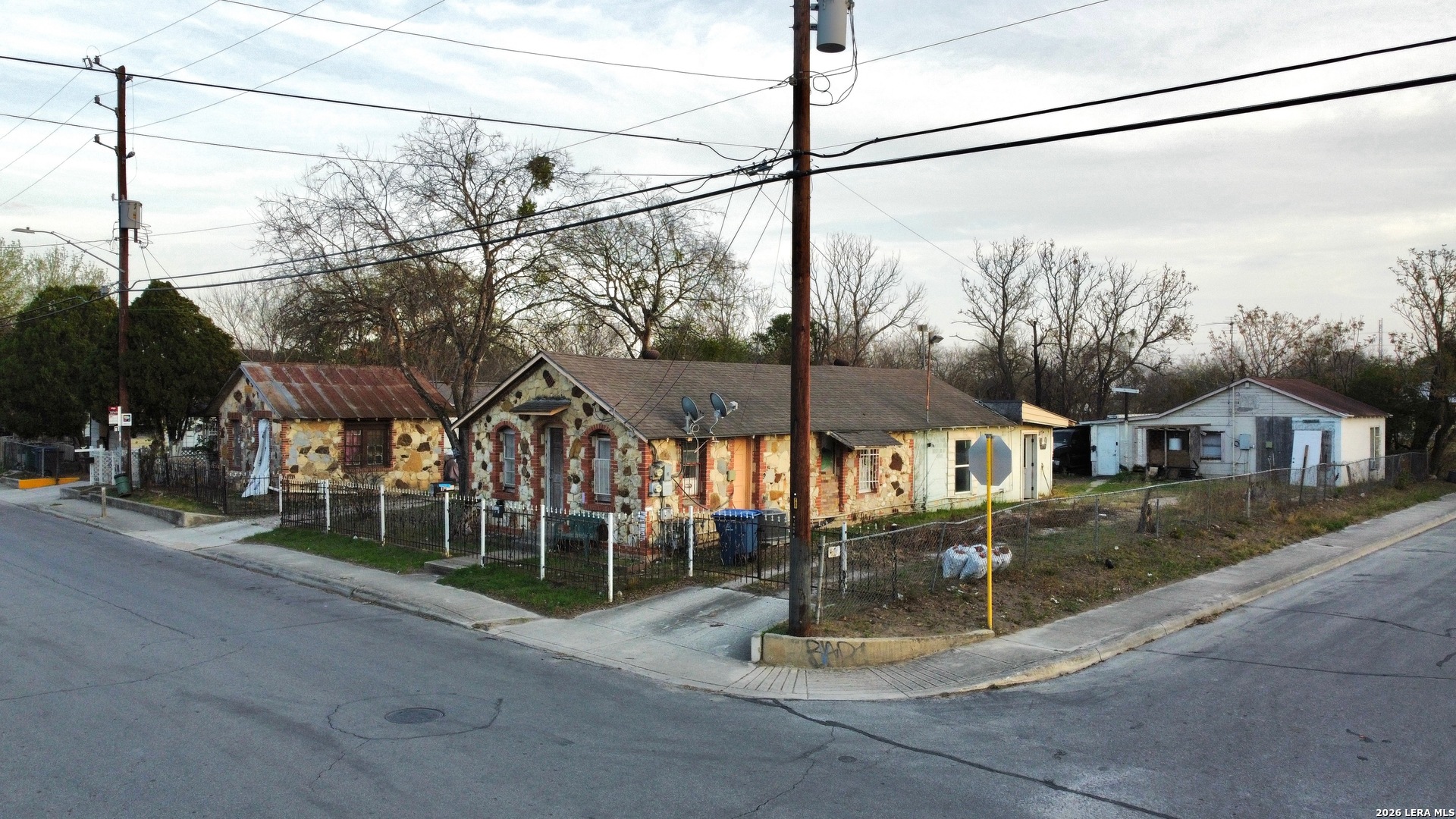 1000 Porter Street San Antonio TX 78210