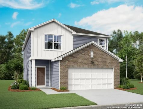 5652 Pearl Meadow Converse TX 78109