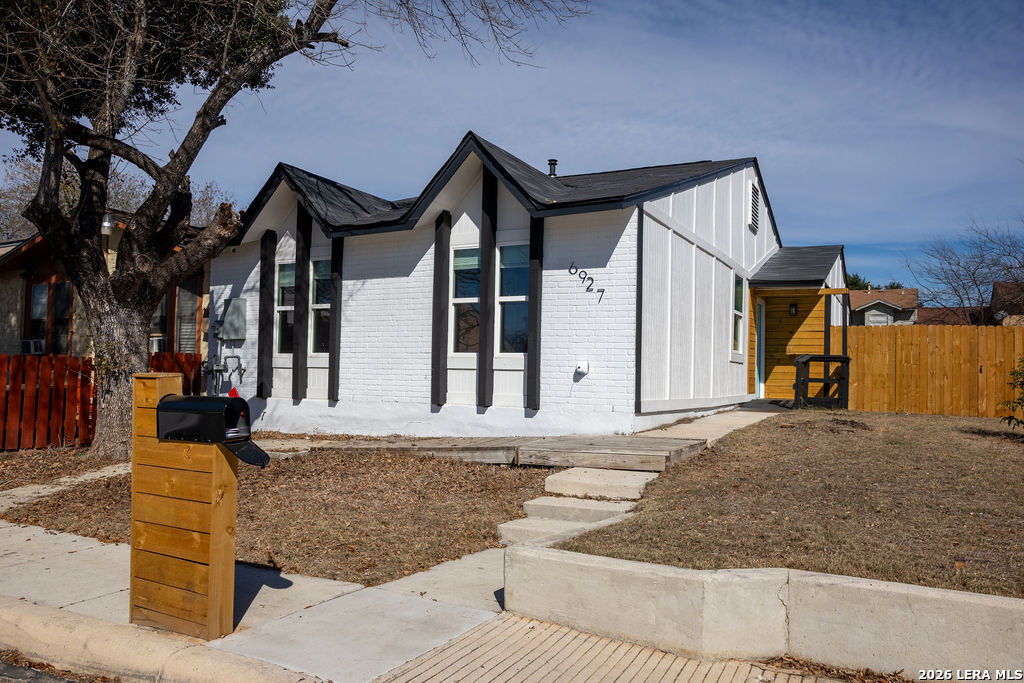 6927 Oldham Drive San Antonio TX 78239