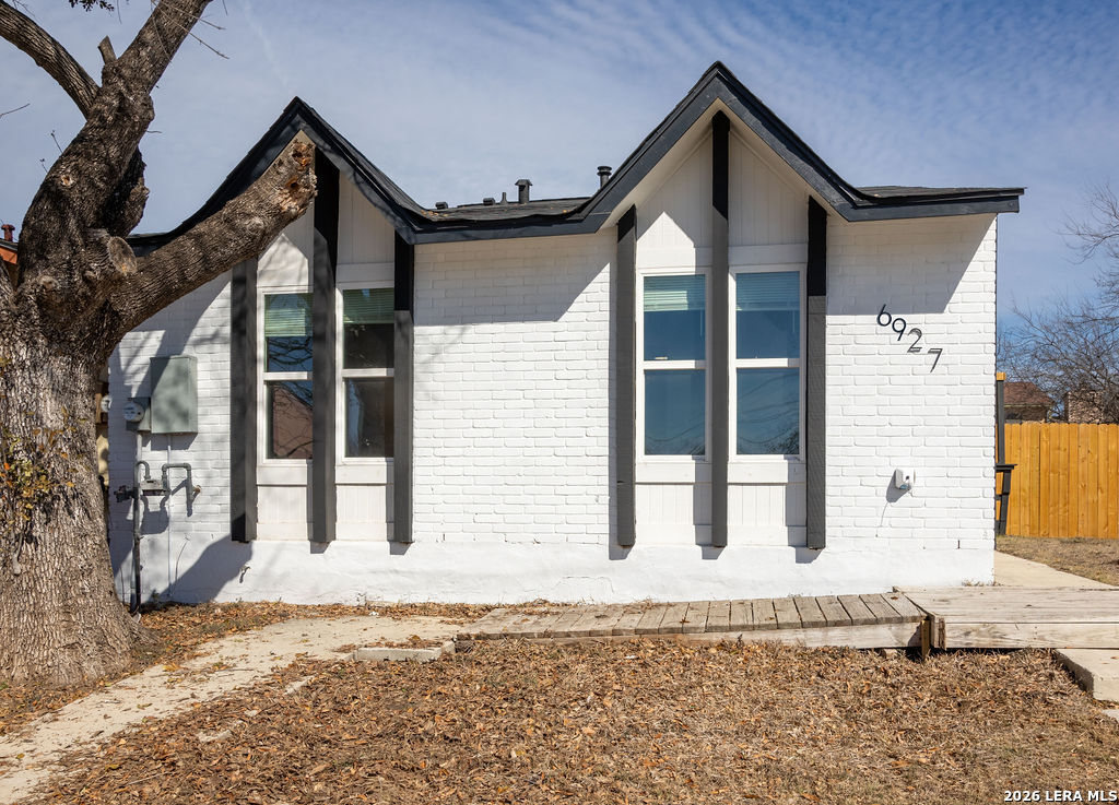 6927 Oldham Drive San Antonio TX 78239