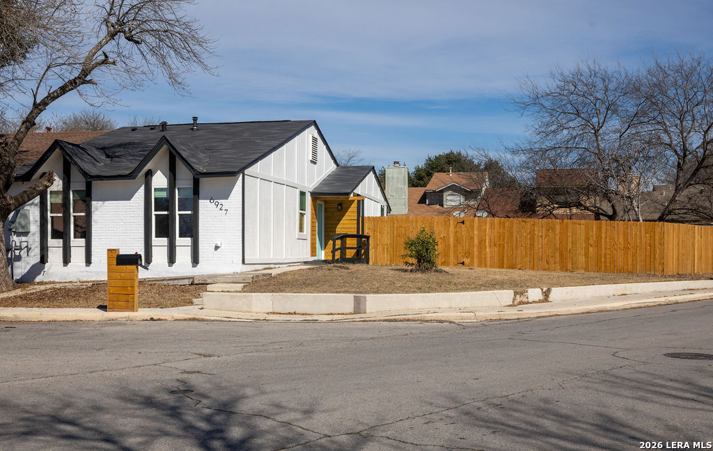 6927 Oldham Drive San Antonio TX 78239