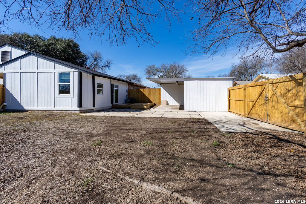 6927 Oldham Drive San Antonio TX 78239