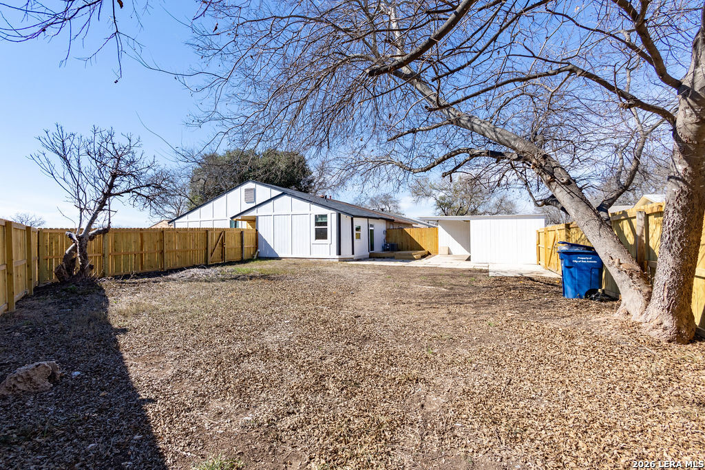 6927 Oldham Drive San Antonio TX 78239