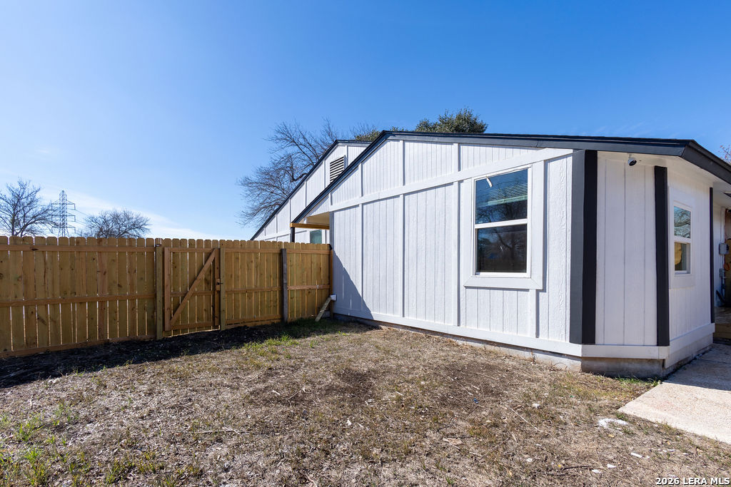 6927 Oldham Drive San Antonio TX 78239