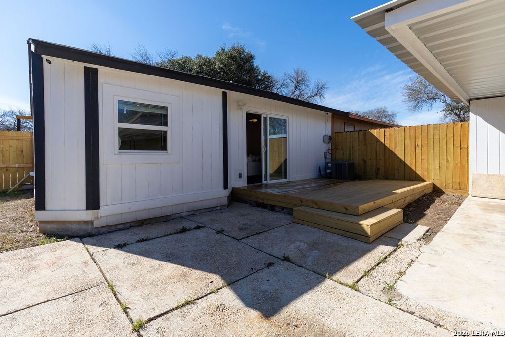 6927 Oldham Drive San Antonio TX 78239