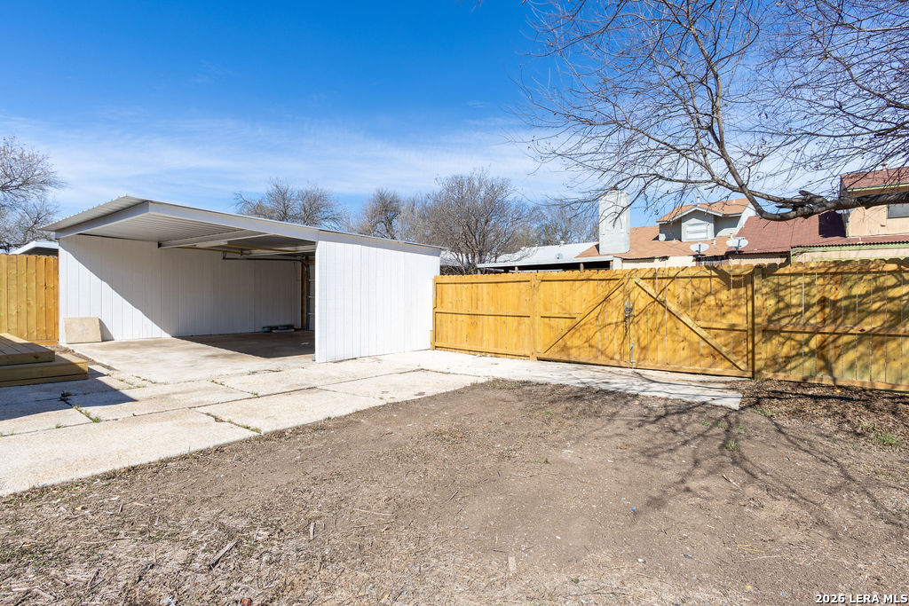 6927 Oldham Drive San Antonio TX 78239