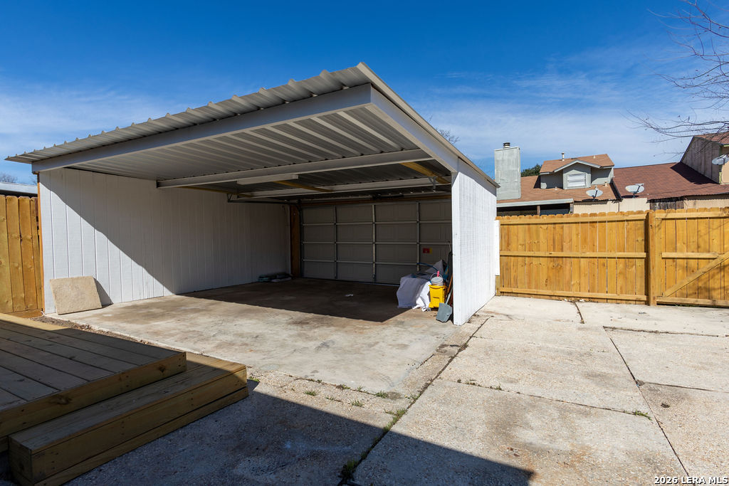 6927 Oldham Drive San Antonio TX 78239