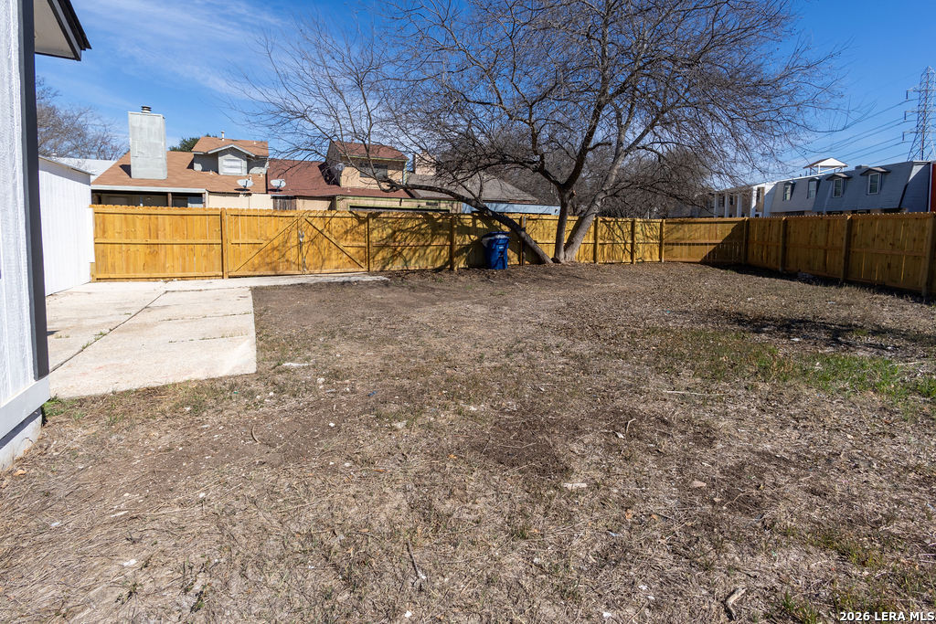 6927 Oldham Drive San Antonio TX 78239