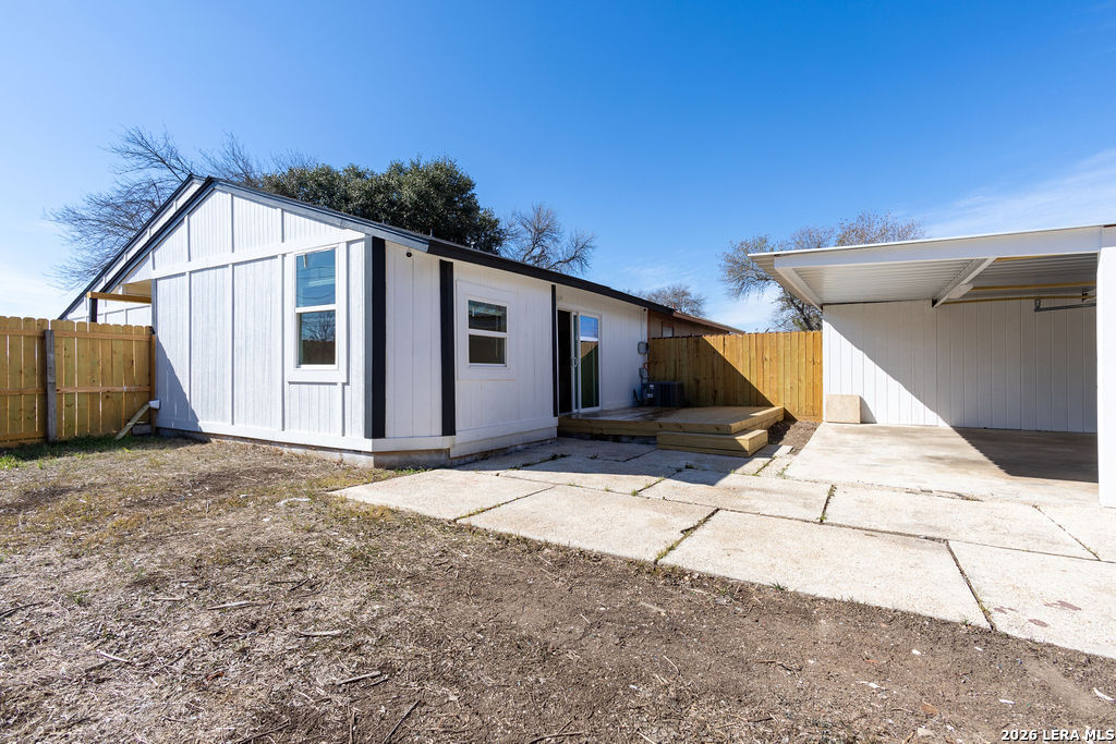 6927 Oldham Drive San Antonio TX 78239