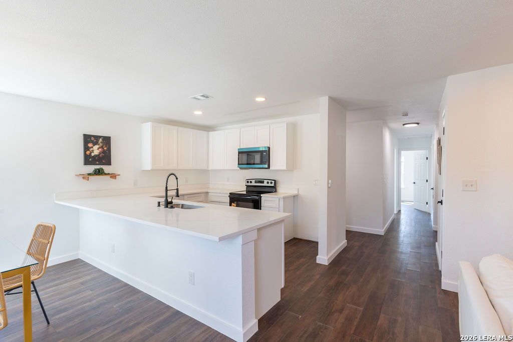 6927 Oldham Drive San Antonio TX 78239