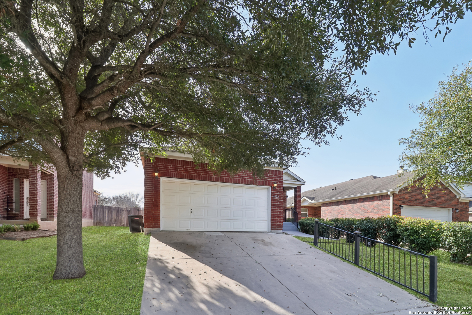 6422 Ithaca Falls San Antonio TX 78239