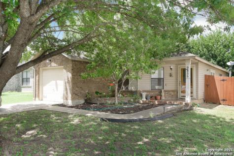 9855 Alexa Place San Antonio TX 78251
