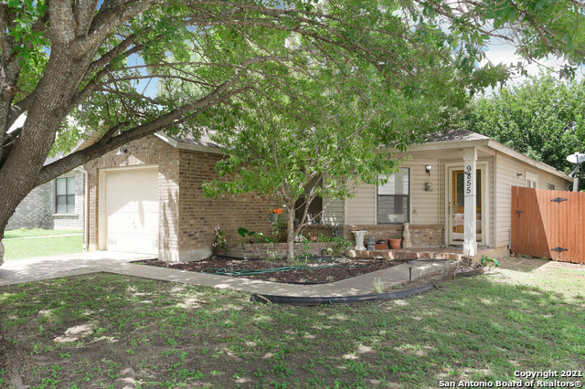 9855 Alexa Place San Antonio TX 78251