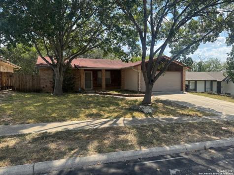 13907 Mission Valley San Antonio TX 78233