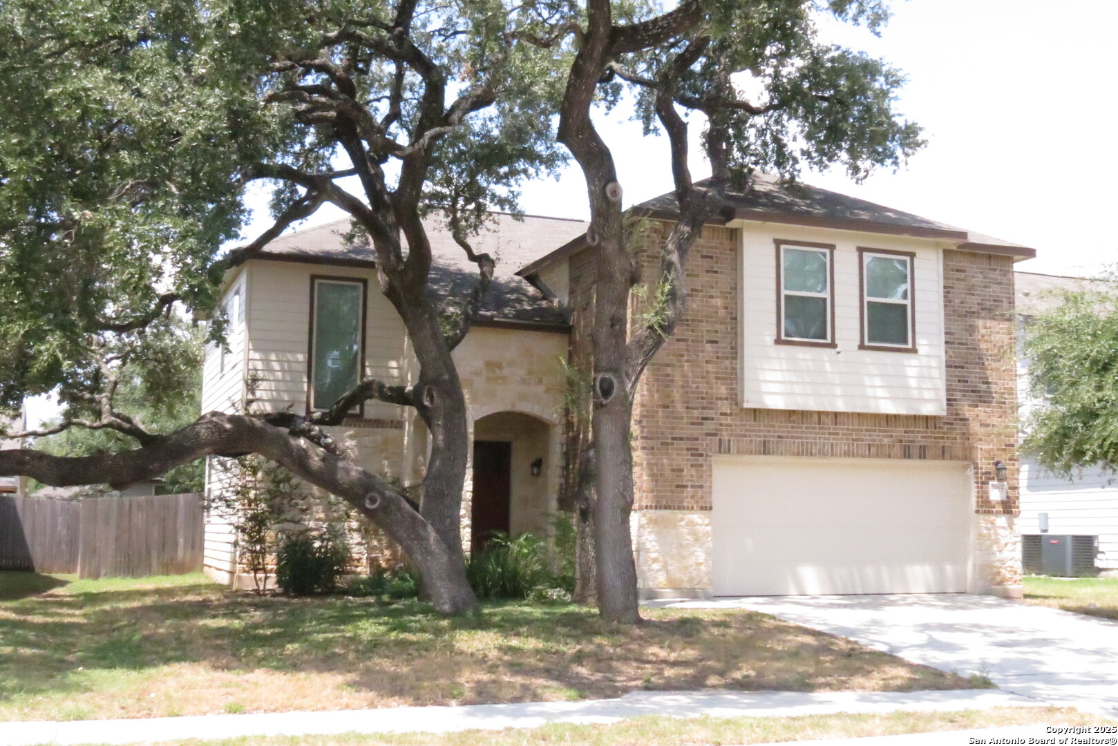 7915 Blackhawk Pass San Antonio TX 78253