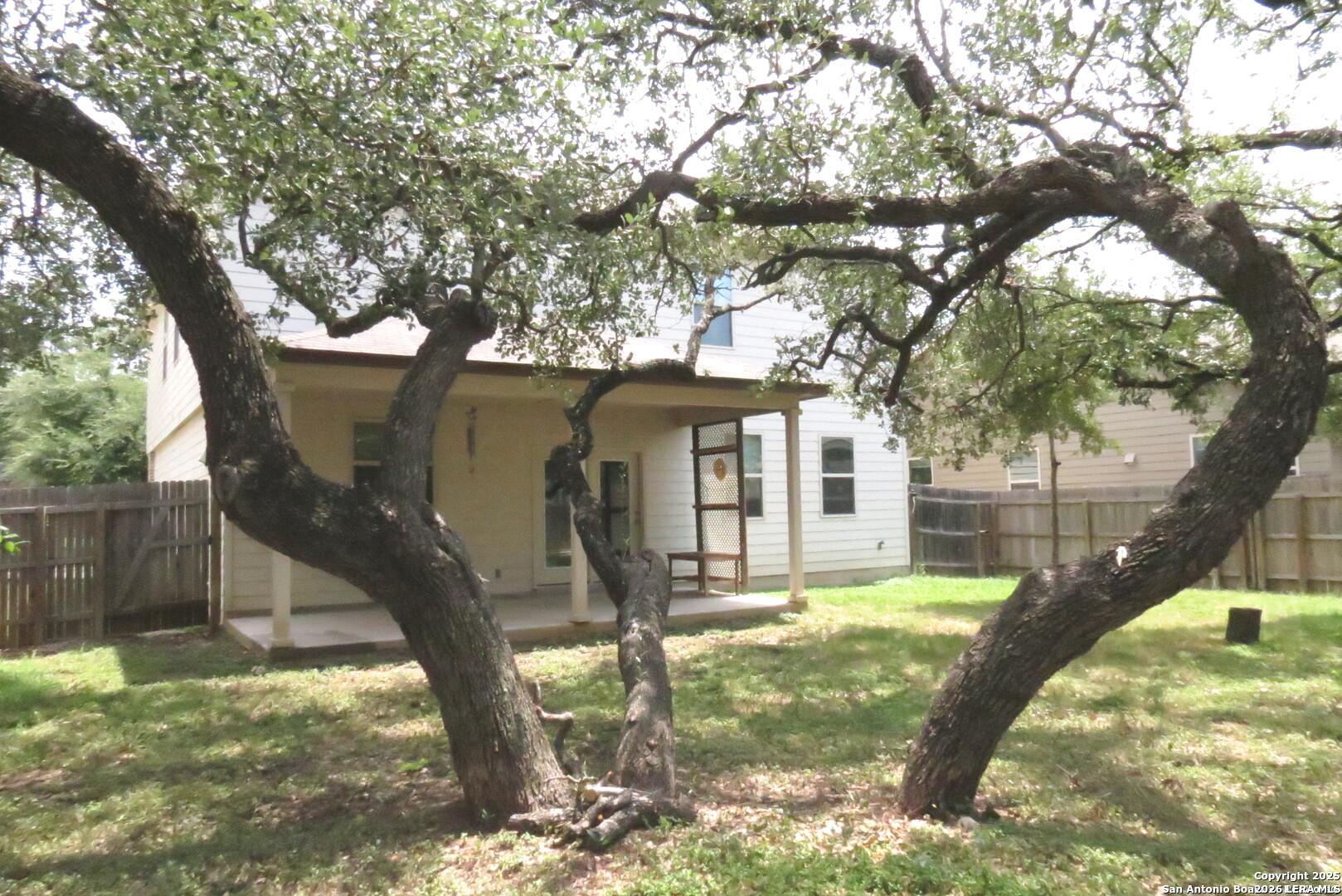 7915 Blackhawk Pass San Antonio TX 78253