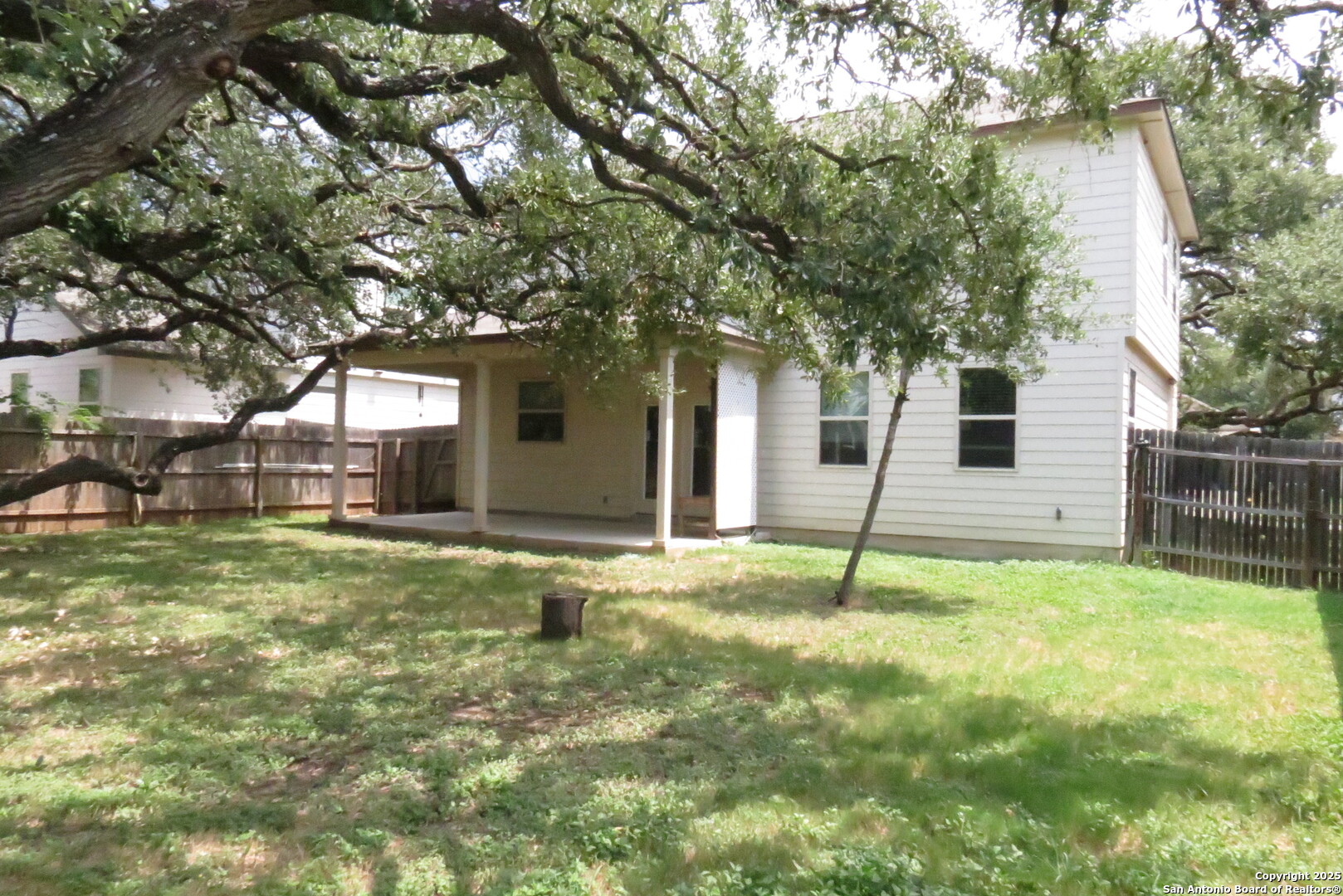 7915 Blackhawk Pass San Antonio TX 78253