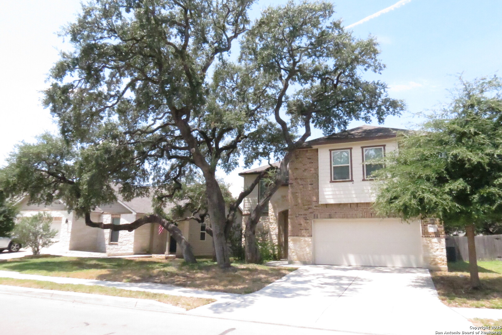 7915 Blackhawk Pass San Antonio TX 78253