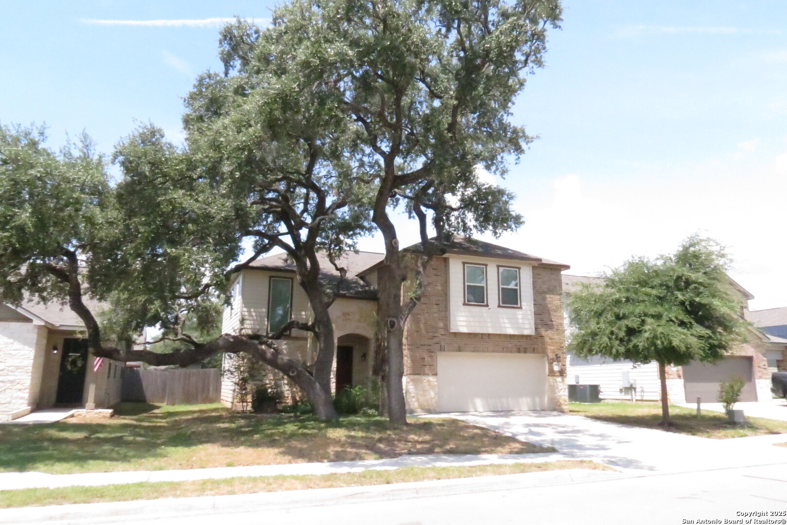 7915 Blackhawk Pass San Antonio TX 78253