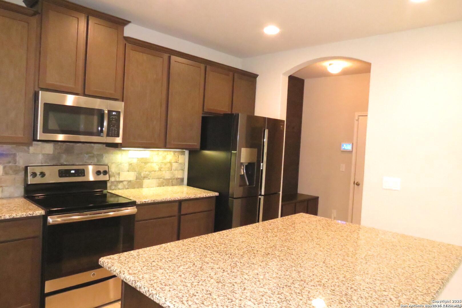 7915 Blackhawk Pass San Antonio TX 78253