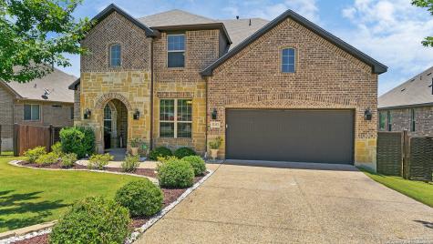32152 Mustang Hill Bulverde TX 78163