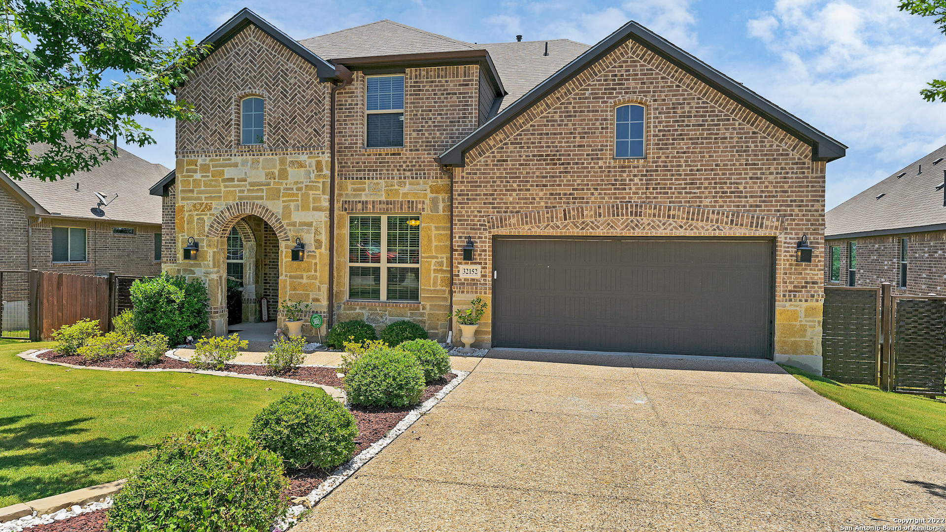 32152 Mustang Hill Bulverde TX 78163