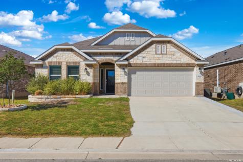 5922 Corsicana Way Seguin TX 78155