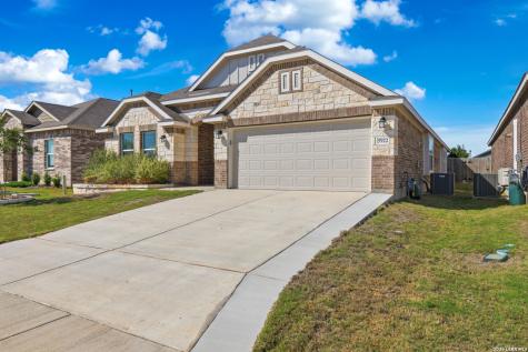 5922 Corsicana Way Seguin TX 78155