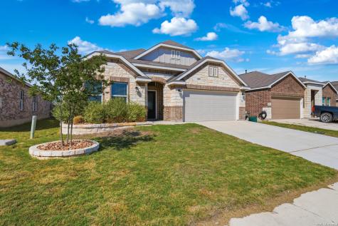 5922 Corsicana Way Seguin TX 78155