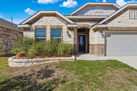 5922 Corsicana Way Seguin TX 78155