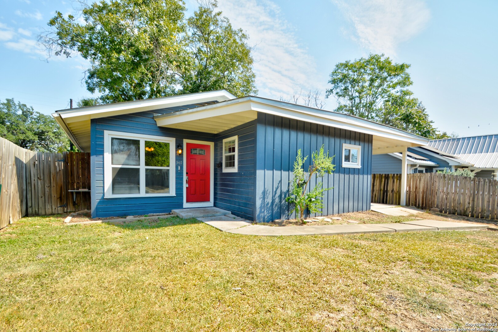 940 Prescott Street Kerrville TX 78028