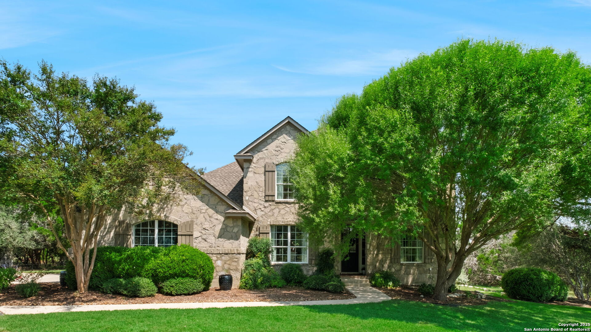 237 Santa Fe Trail Boerne TX 78006