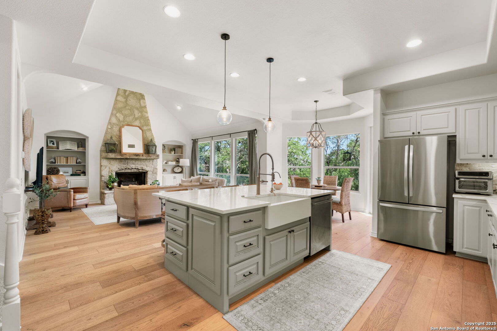 237 Santa Fe Trail Boerne TX 78006