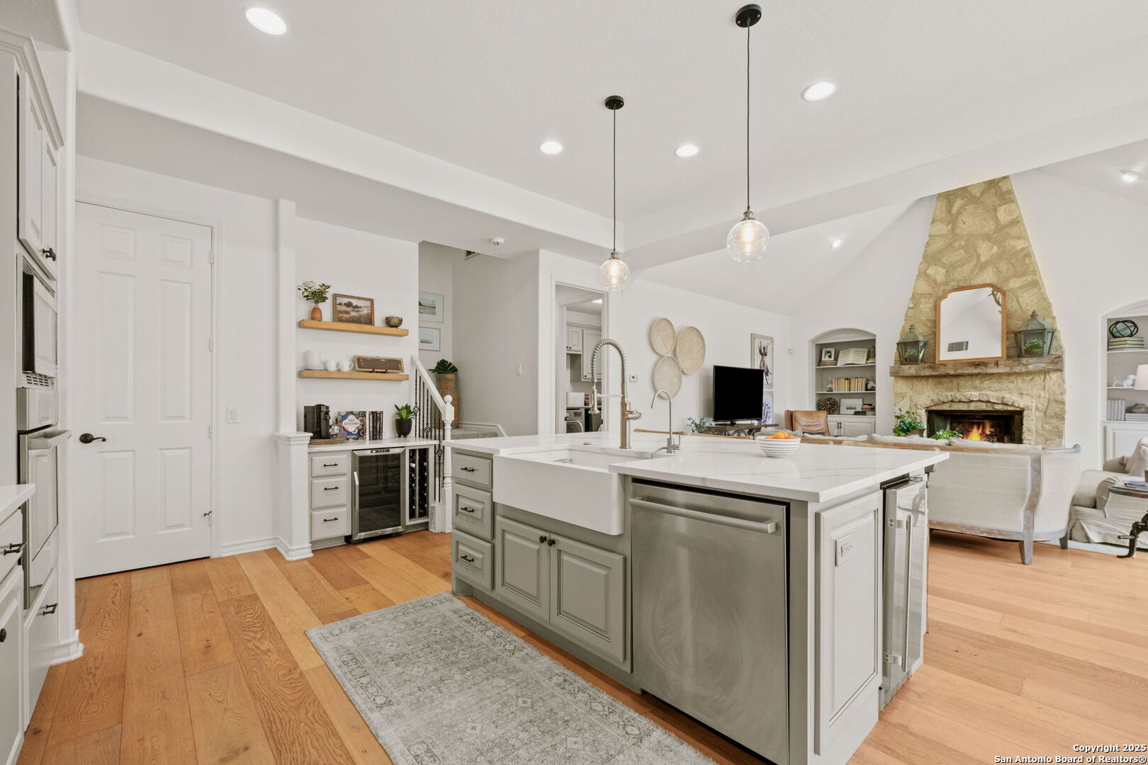 237 Santa Fe Trail Boerne TX 78006