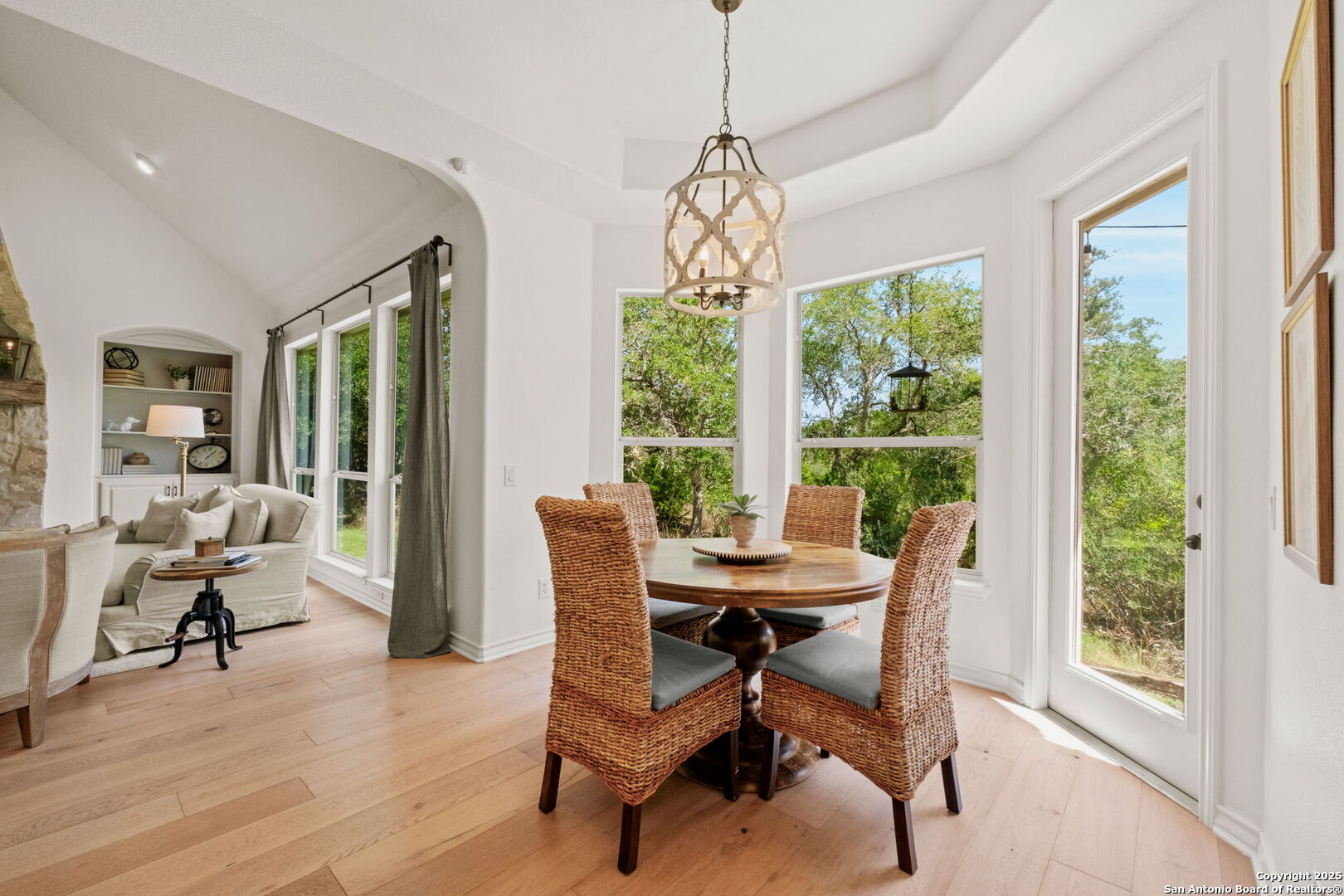 237 Santa Fe Trail Boerne TX 78006