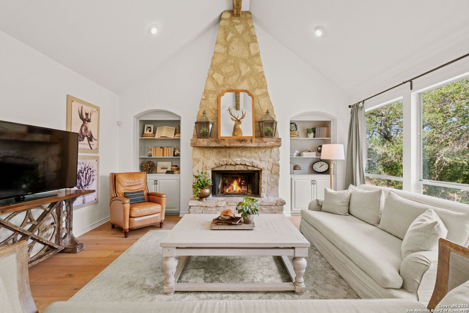 237 Santa Fe Trail Boerne TX 78006