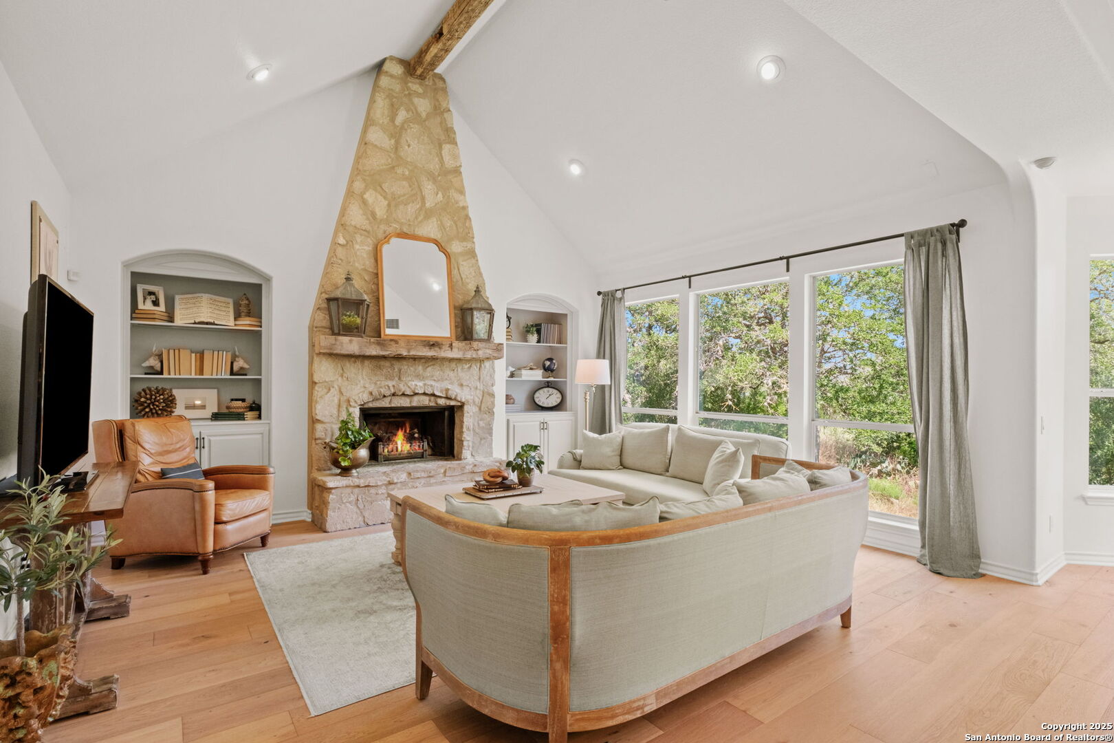 237 Santa Fe Trail Boerne TX 78006