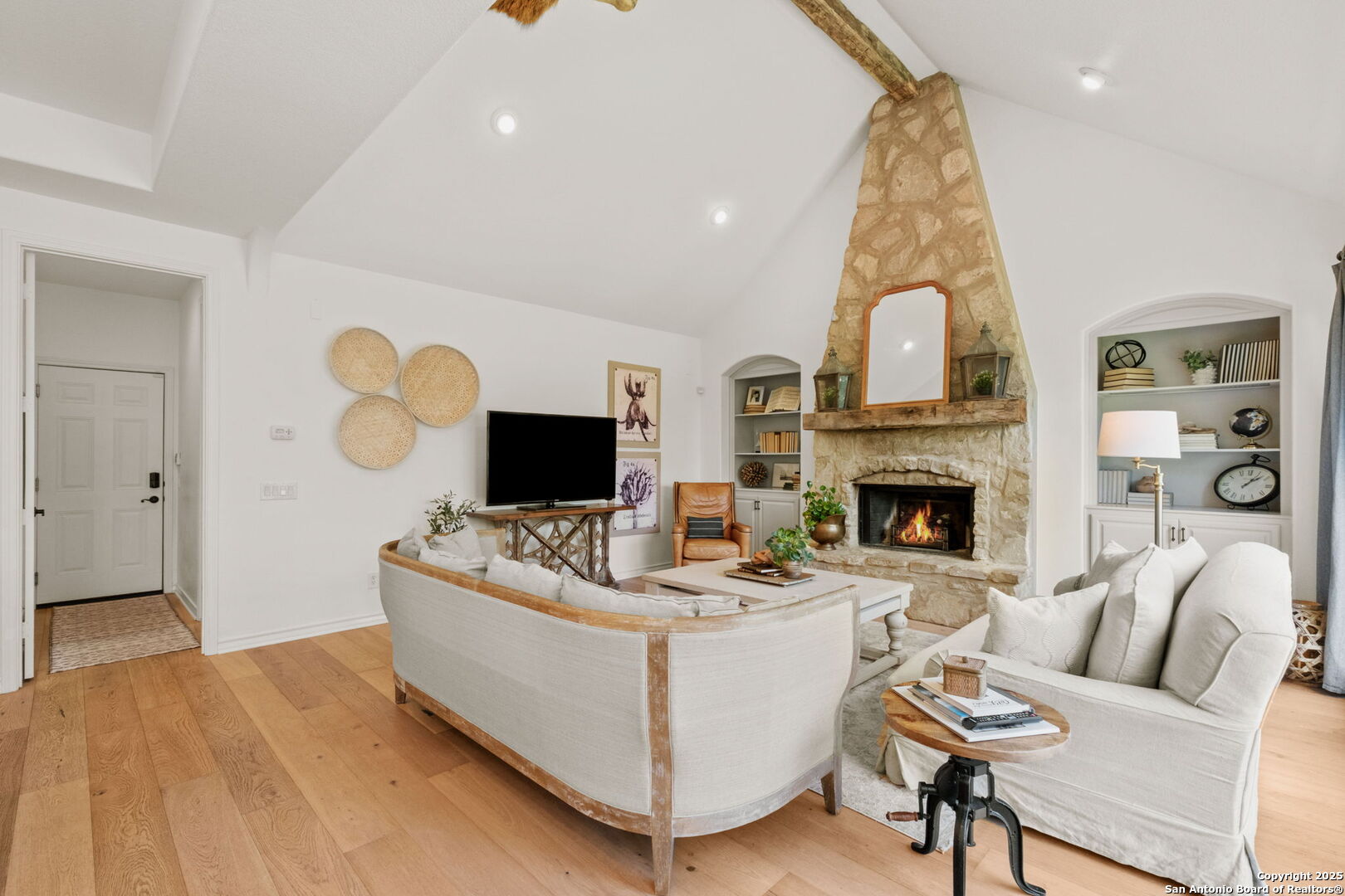 237 Santa Fe Trail Boerne TX 78006