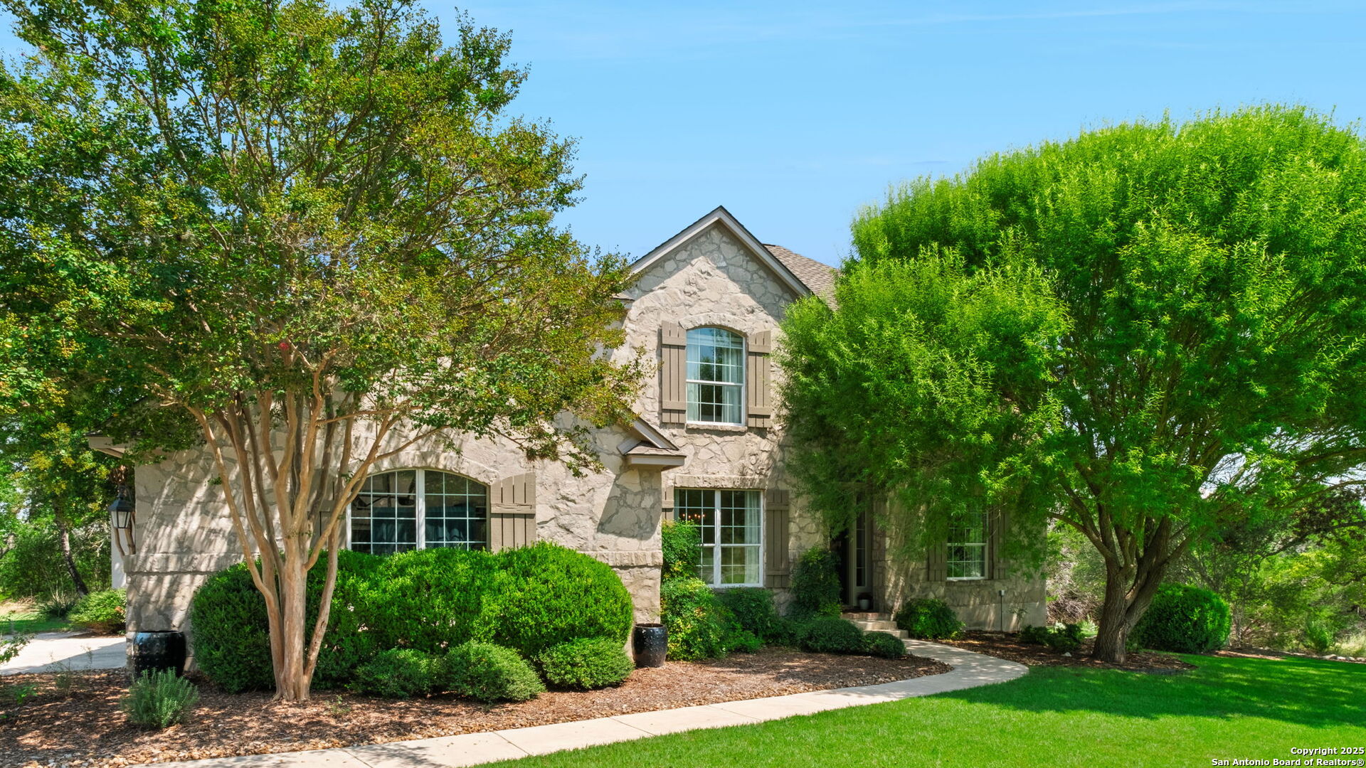 237 Santa Fe Trail Boerne TX 78006