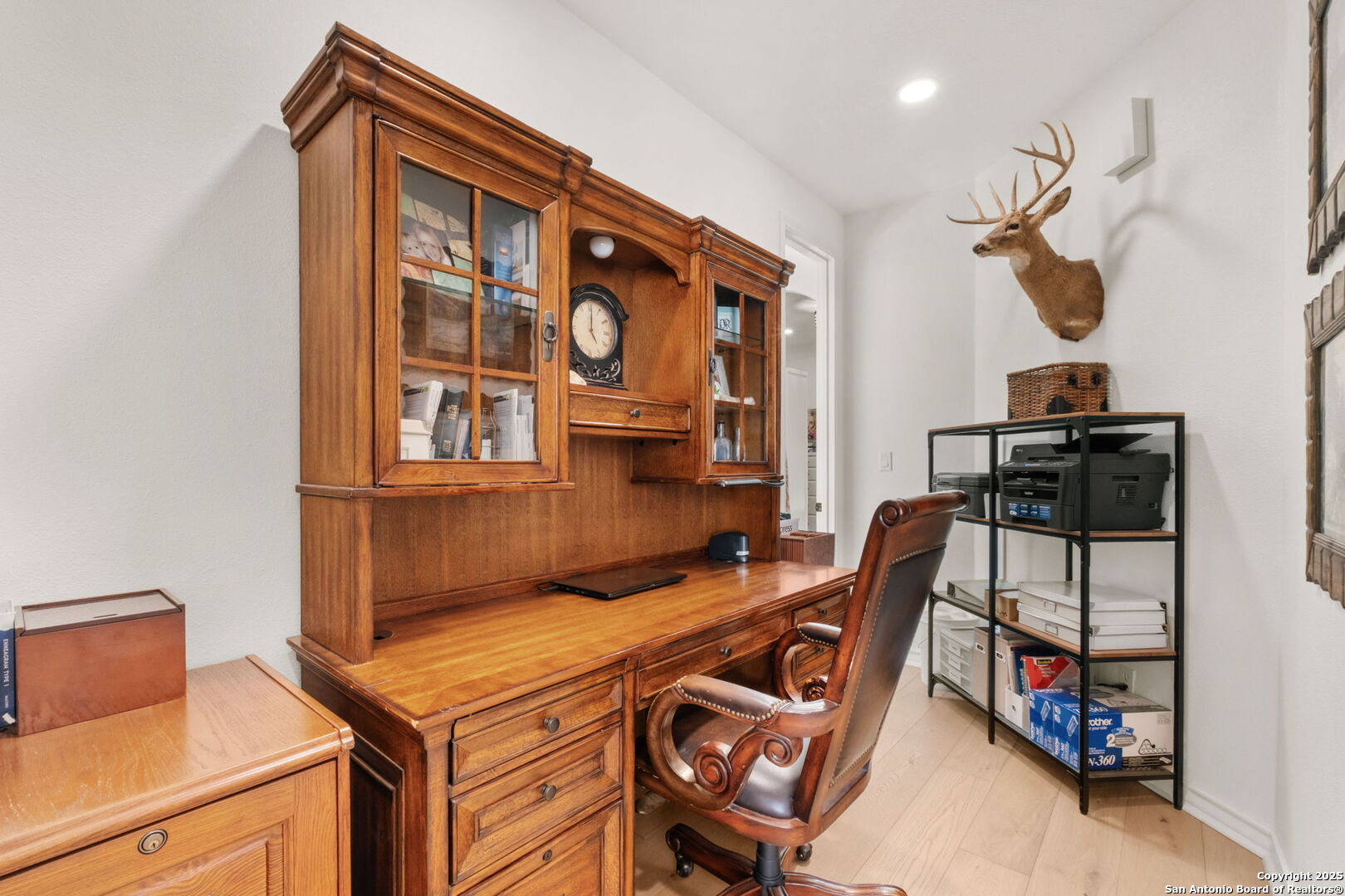 237 Santa Fe Trail Boerne TX 78006