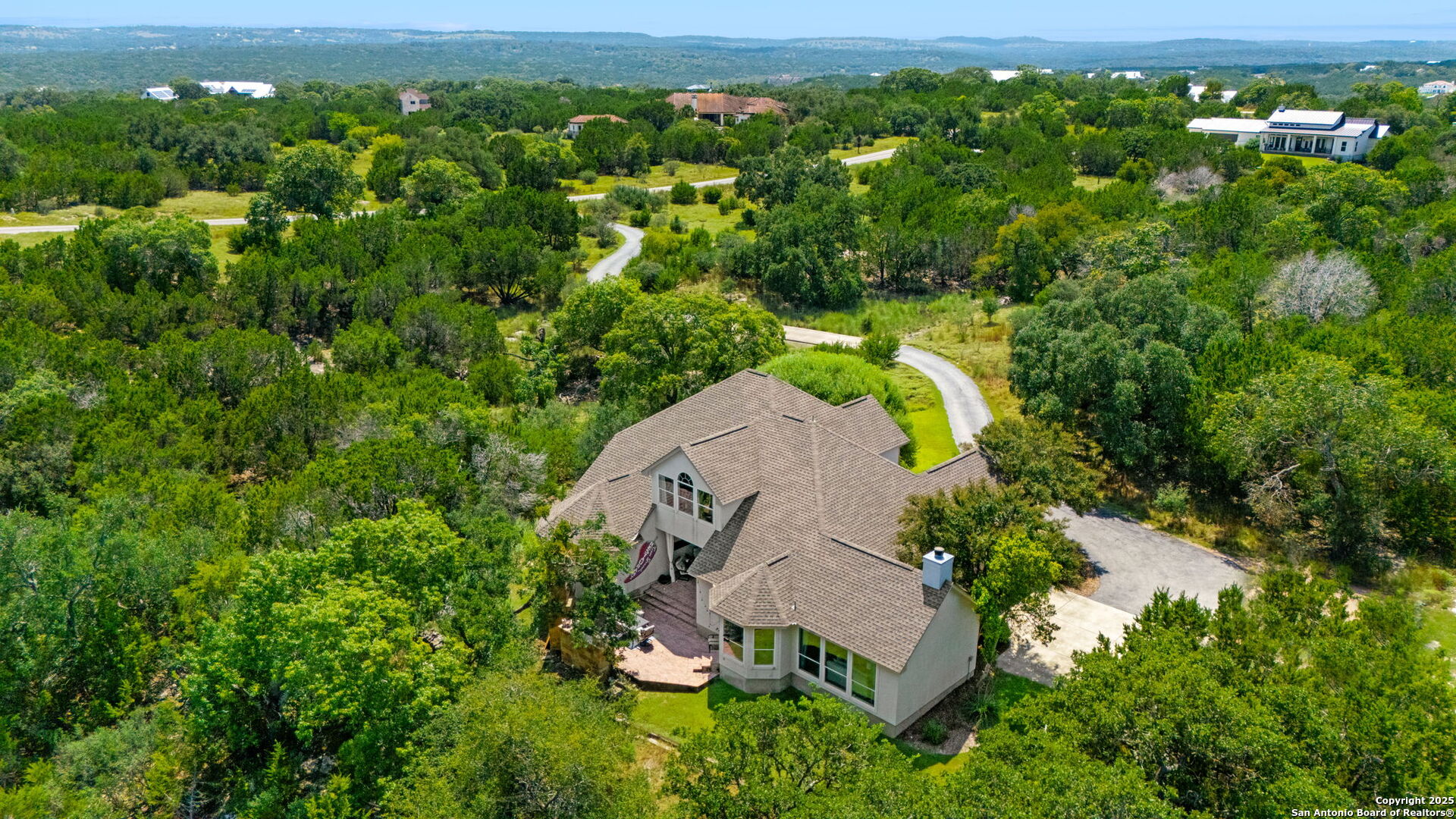 237 Santa Fe Trail Boerne TX 78006