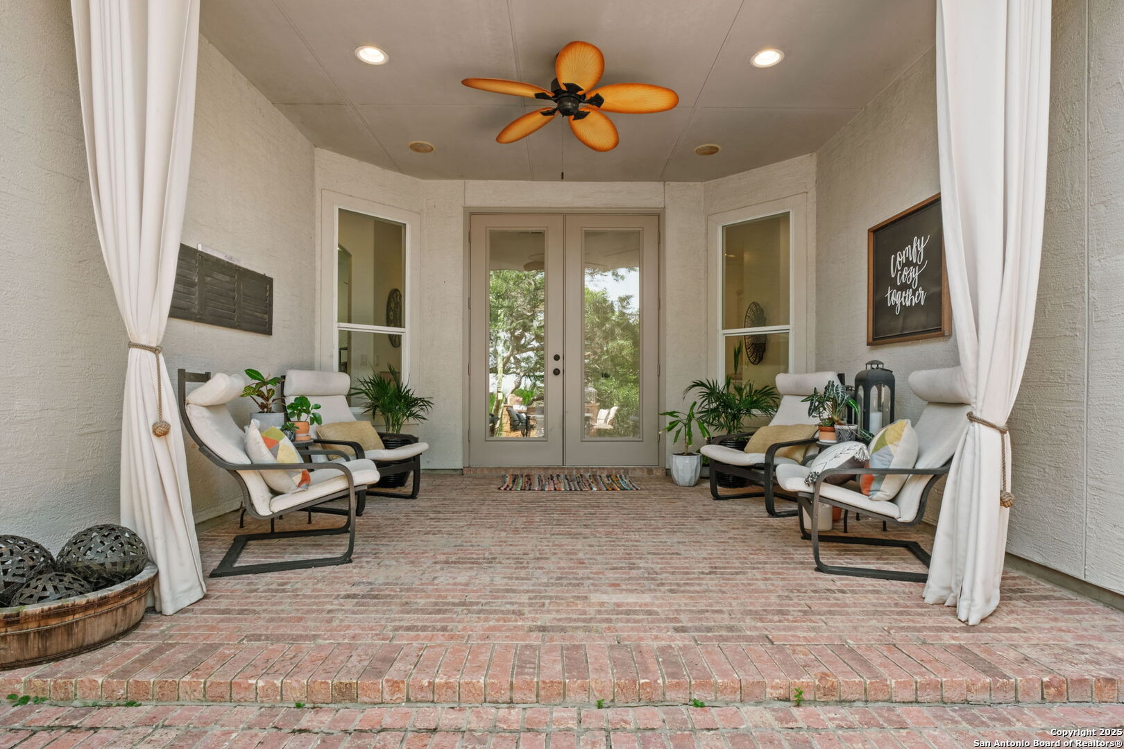 237 Santa Fe Trail Boerne TX 78006