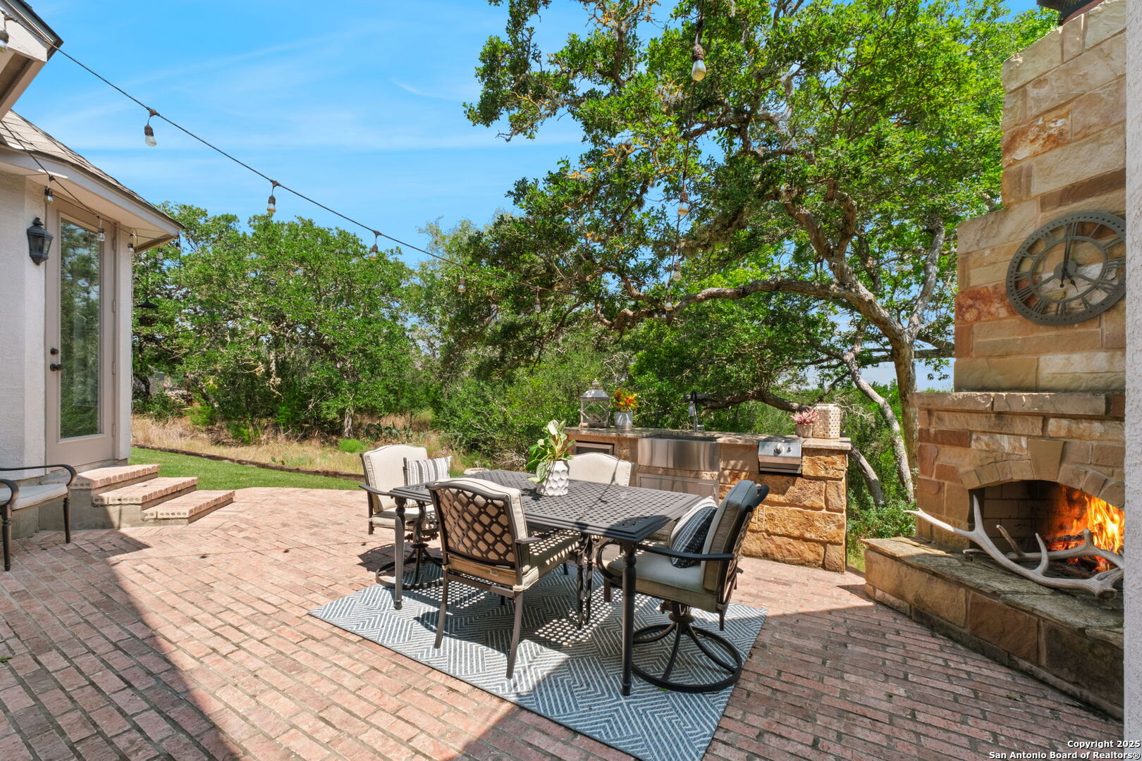 237 Santa Fe Trail Boerne TX 78006