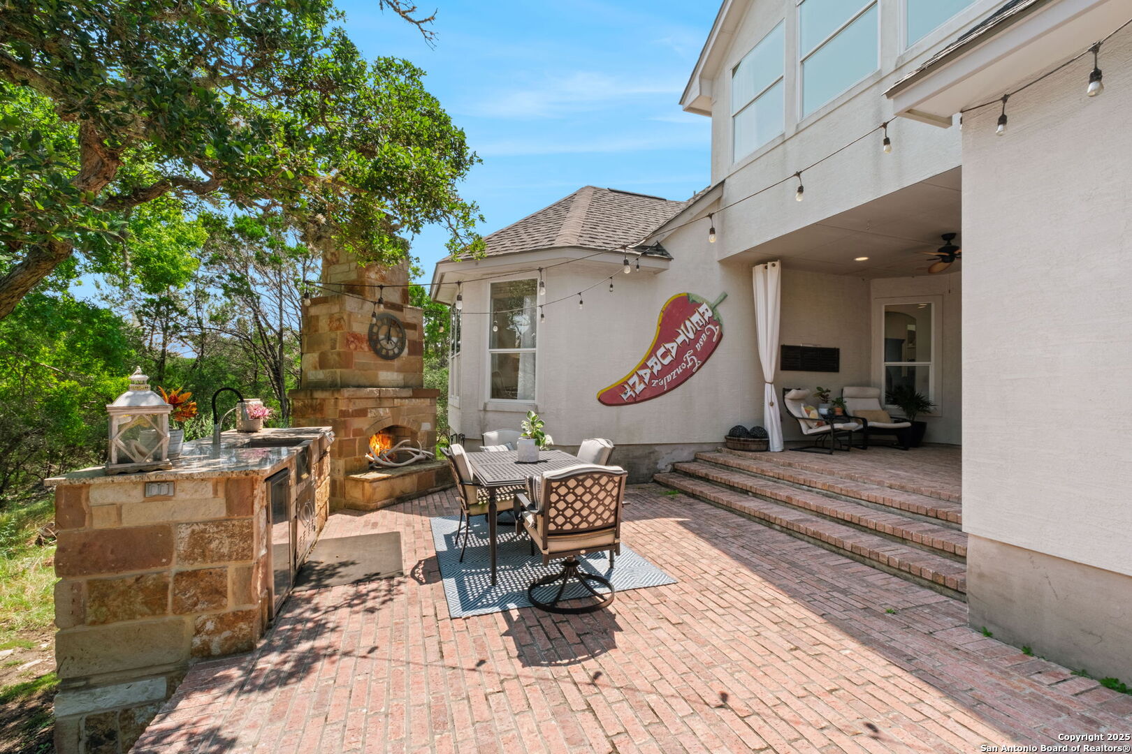 237 Santa Fe Trail Boerne TX 78006