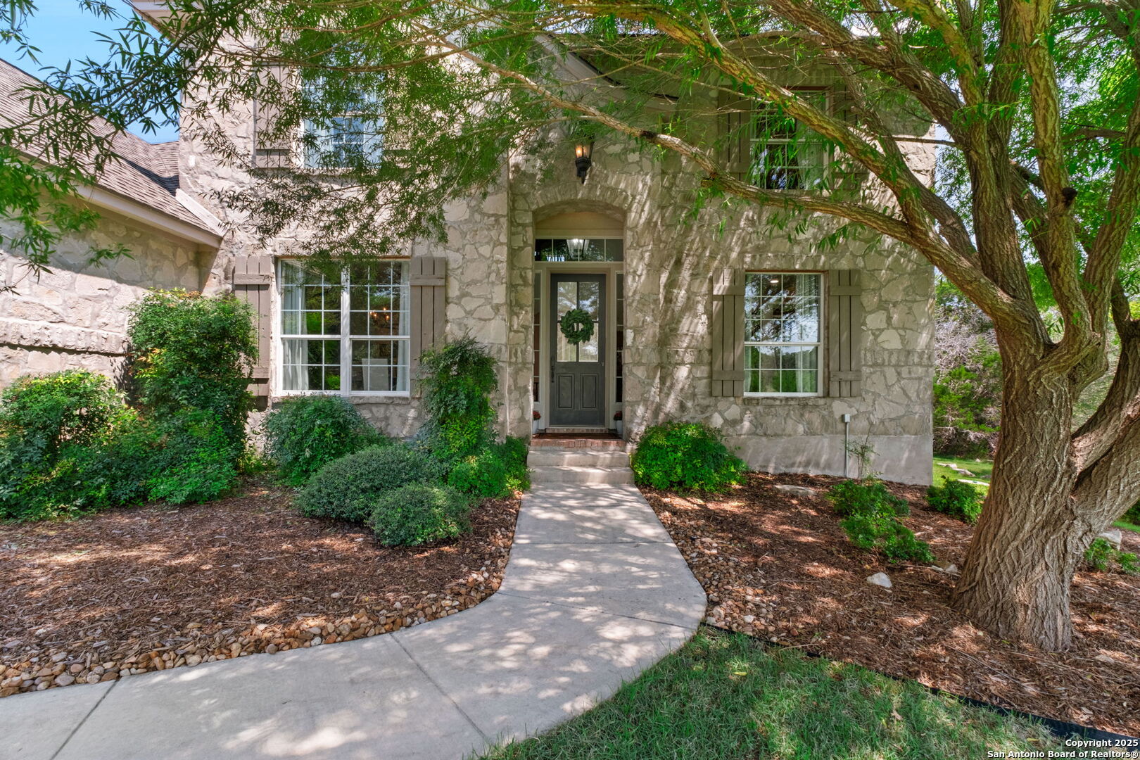 237 Santa Fe Trail Boerne TX 78006