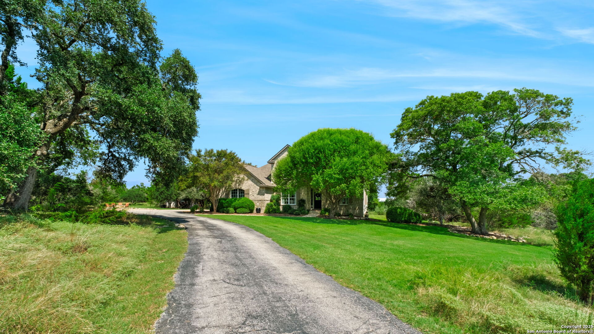 237 Santa Fe Trail Boerne TX 78006