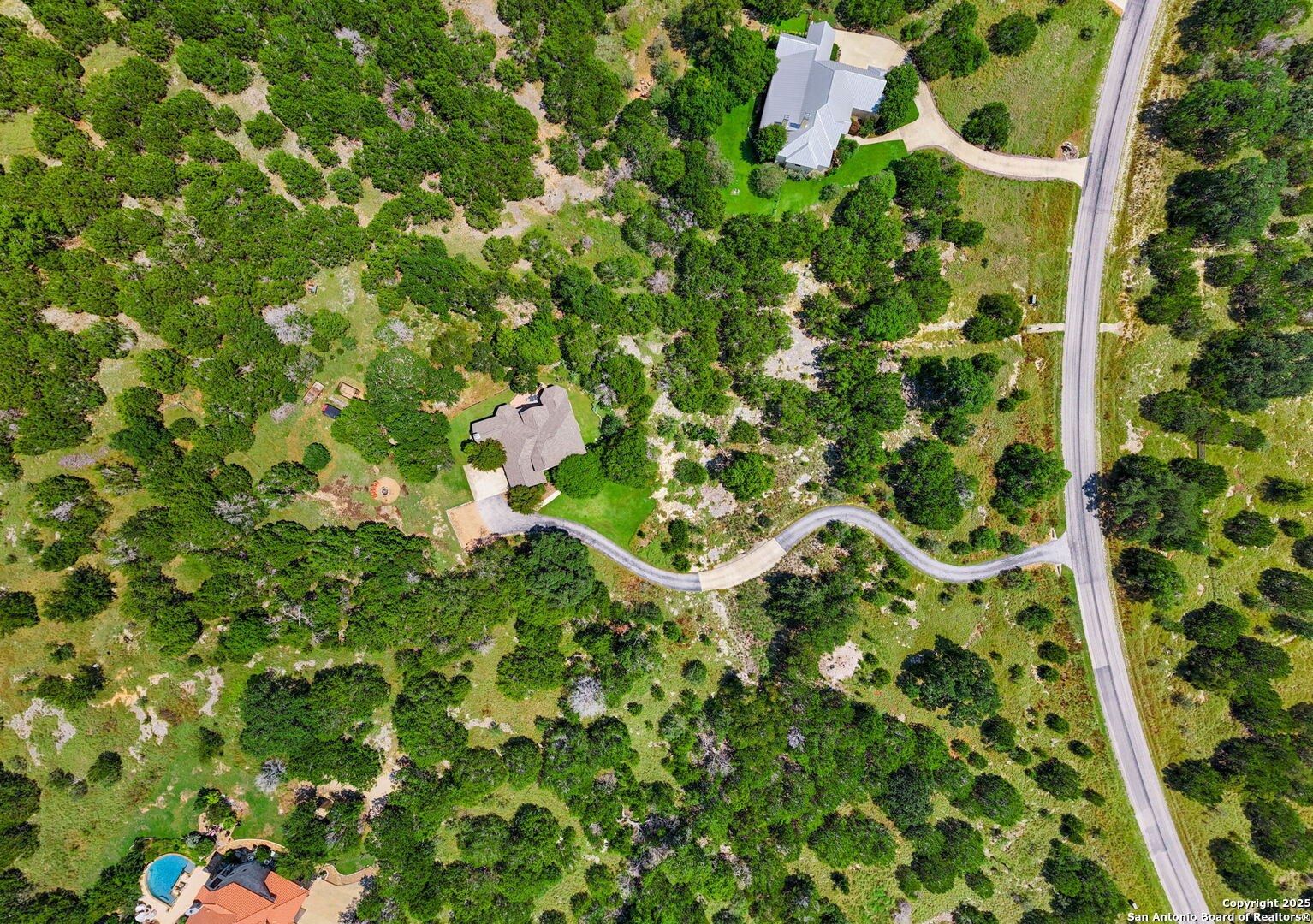 237 Santa Fe Trail Boerne TX 78006