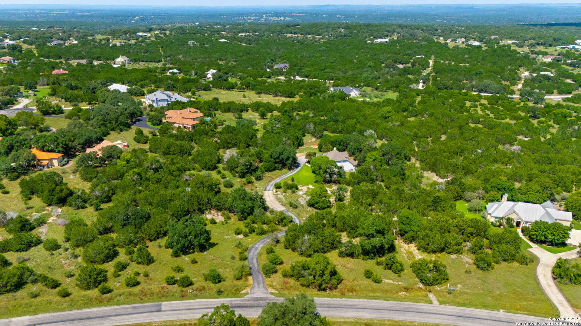 237 Santa Fe Trail Boerne TX 78006