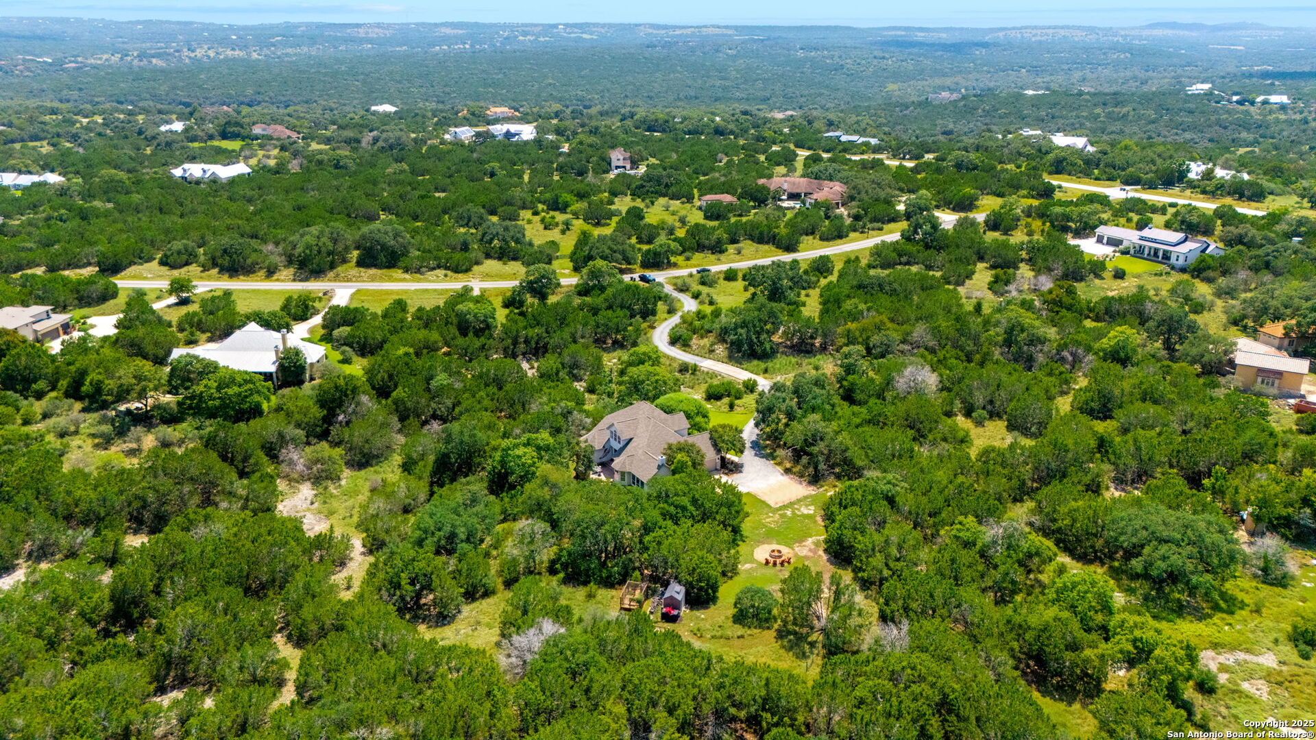 237 Santa Fe Trail Boerne TX 78006
